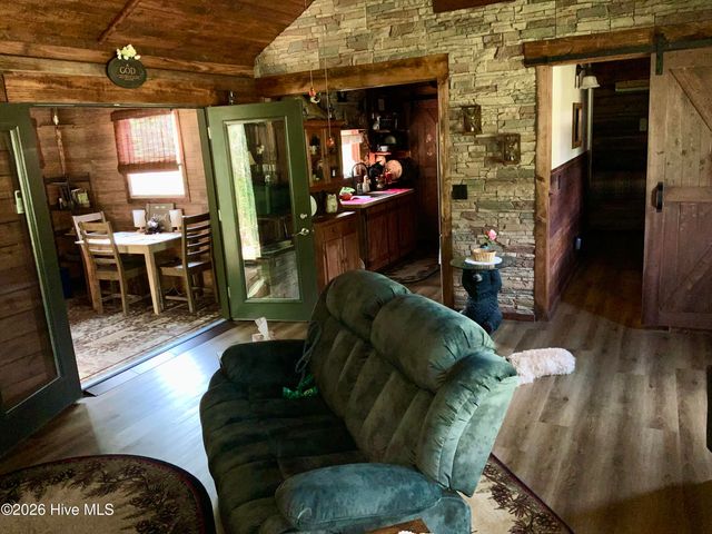 511 Dowd Road, Carthage, NC 28327