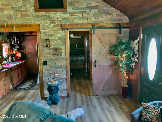 511 Dowd Road, Carthage, NC 28327