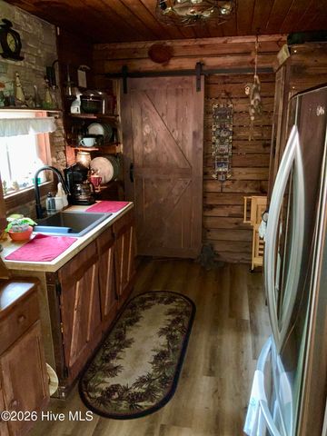 511 Dowd Road, Carthage, NC 28327