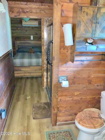 511 Dowd Road, Carthage, NC 28327