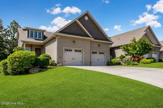 114 Cypress Circle, Southern Pines, NC 28387