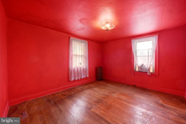 5720 CLOVER RD, Baltimore, MD 21215