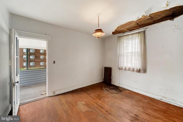 5720 CLOVER RD, Baltimore, MD 21215