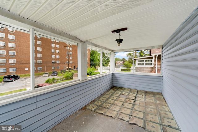 5720 CLOVER RD, Baltimore, MD 21215