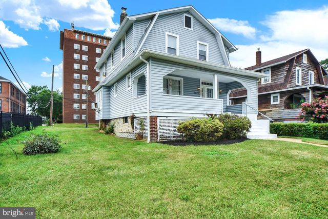 5720 CLOVER RD, Baltimore, MD 21215