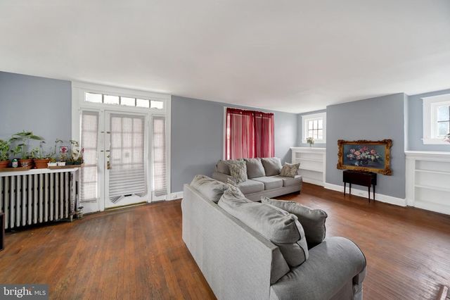 5720 CLOVER RD, Baltimore, MD 21215