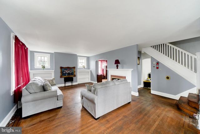 5720 CLOVER RD, Baltimore, MD 21215