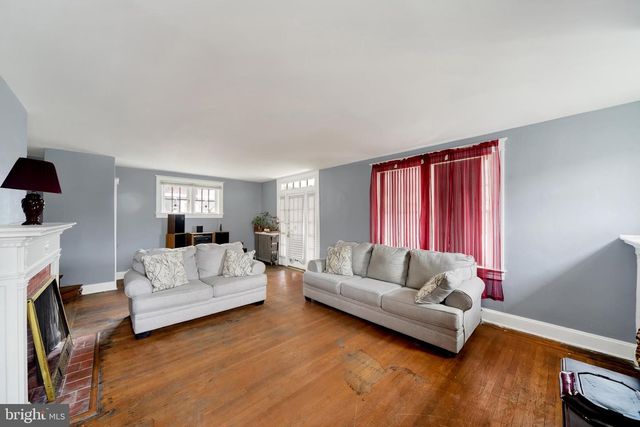 5720 CLOVER RD, Baltimore, MD 21215