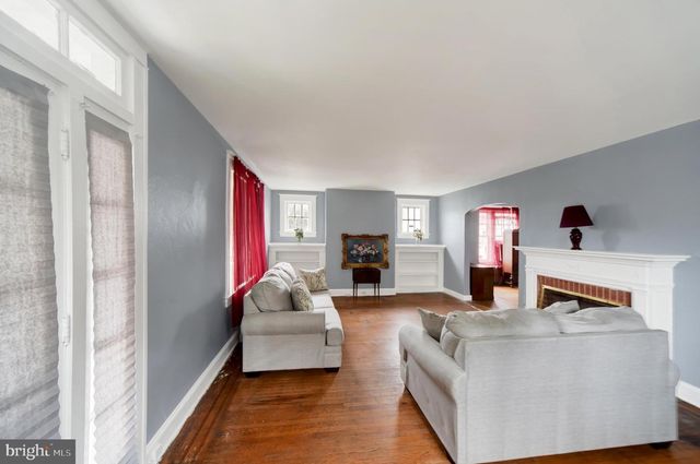 5720 CLOVER RD, Baltimore, MD 21215