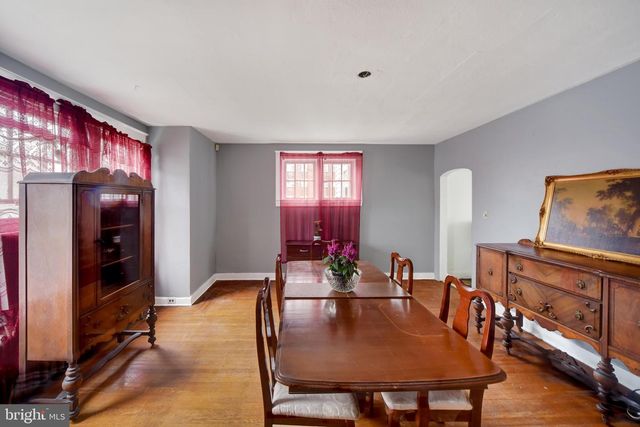 5720 CLOVER RD, Baltimore, MD 21215