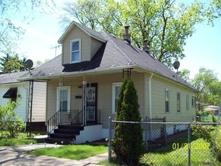 14902 ROBEY Avenue, Harvey, IL 60426