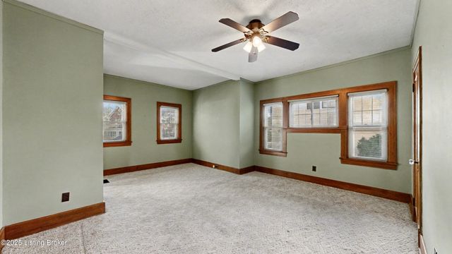 1857 Overlook Terrace, Louisville, KY 40205