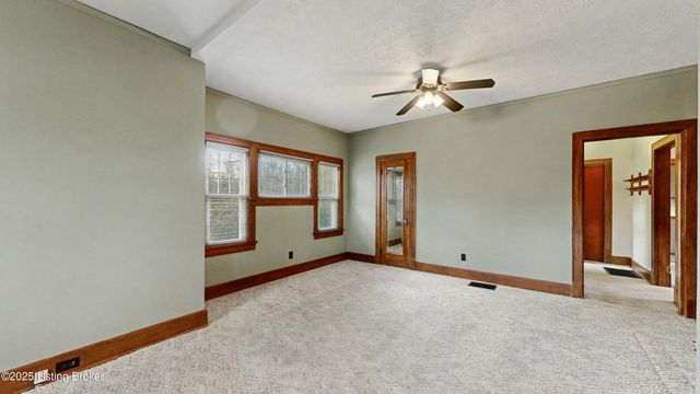 1857 Overlook Terrace, Louisville, KY 40205