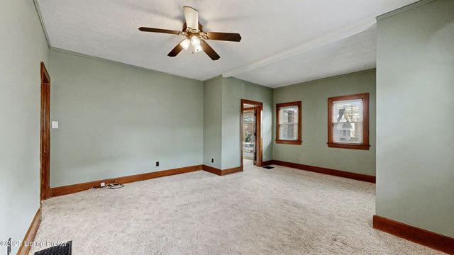 1857 Overlook Terrace, Louisville, KY 40205