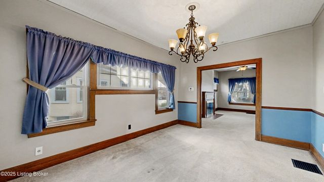 1857 Overlook Terrace, Louisville, KY 40205