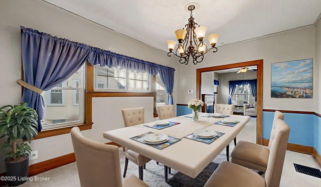 1857 Overlook Terrace, Louisville, KY 40205