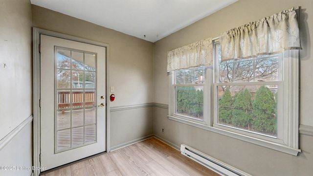 1857 Overlook Terrace, Louisville, KY 40205