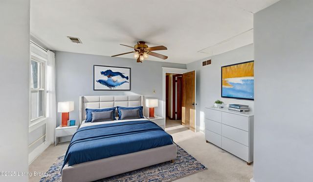 1857 Overlook Terrace, Louisville, KY 40205