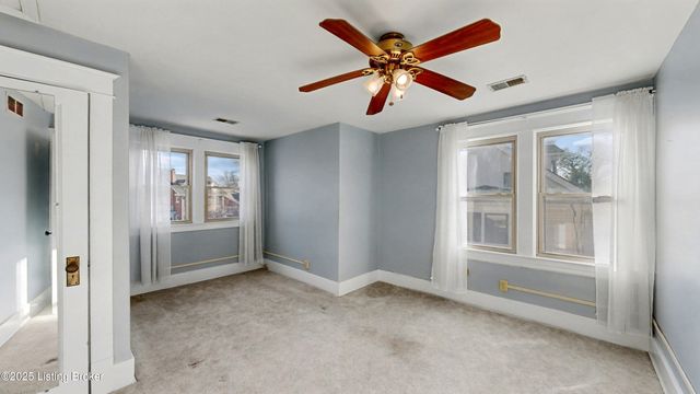 1857 Overlook Terrace, Louisville, KY 40205