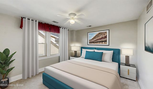 1857 Overlook Terrace, Louisville, KY 40205