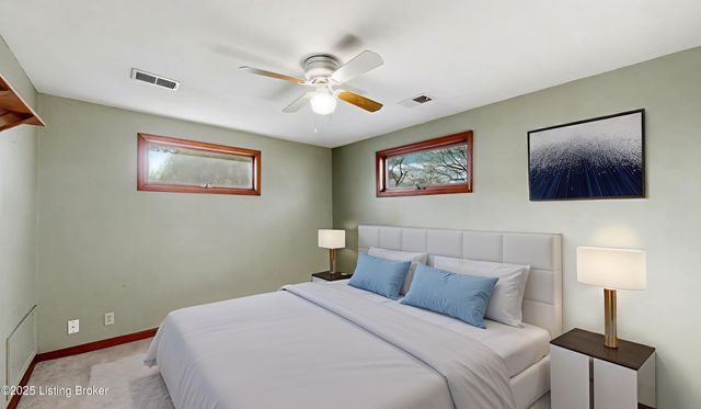 1857 Overlook Terrace, Louisville, KY 40205