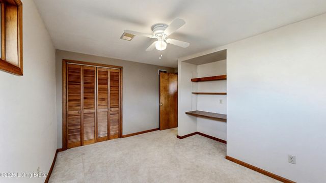 1857 Overlook Terrace, Louisville, KY 40205