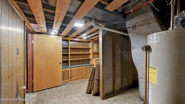 1857 Overlook Terrace, Louisville, KY 40205