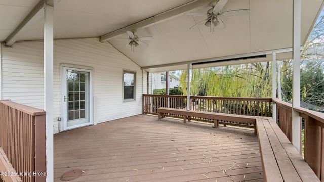 1857 Overlook Terrace, Louisville, KY 40205