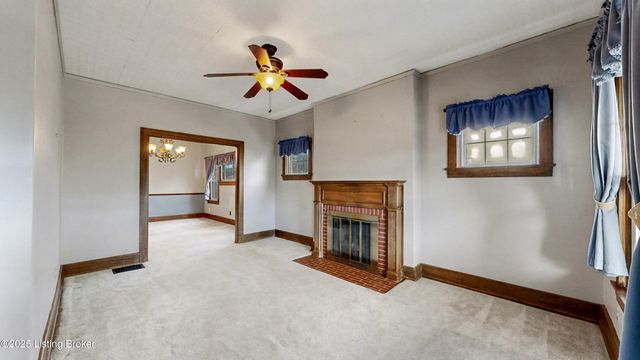 1857 Overlook Terrace, Louisville, KY 40205
