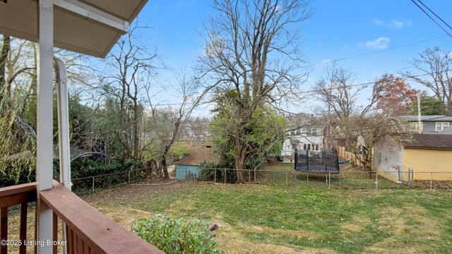 1857 Overlook Terrace, Louisville, KY 40205