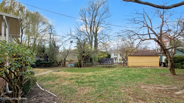 1857 Overlook Terrace, Louisville, KY 40205