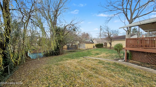 1857 Overlook Terrace, Louisville, KY 40205