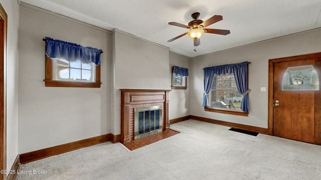 1857 Overlook Terrace, Louisville, KY 40205