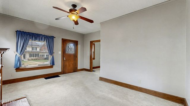 1857 Overlook Terrace, Louisville, KY 40205