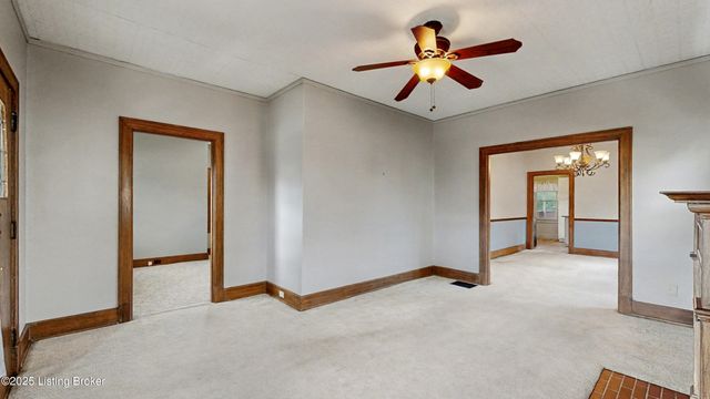 1857 Overlook Terrace, Louisville, KY 40205