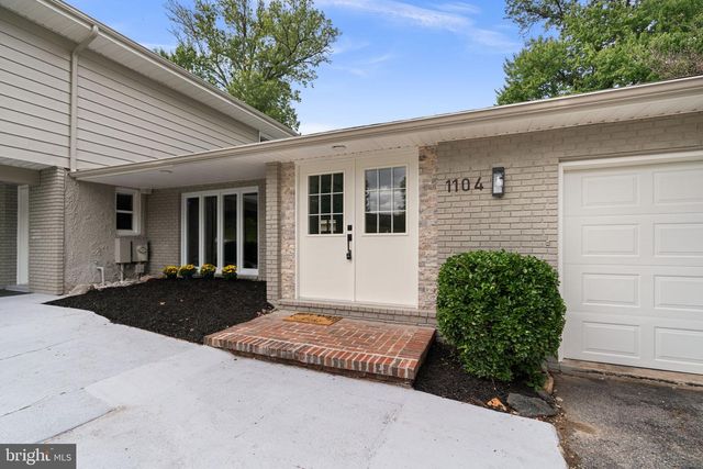 1104 ALEXANDER AVE, Catonsville, MD 21228
