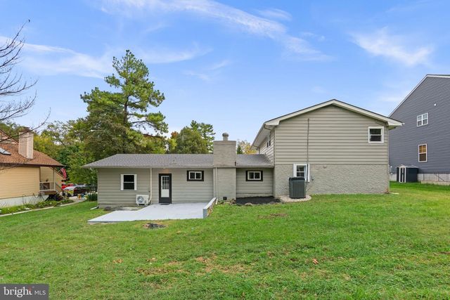 1104 ALEXANDER AVE, Catonsville, MD 21228