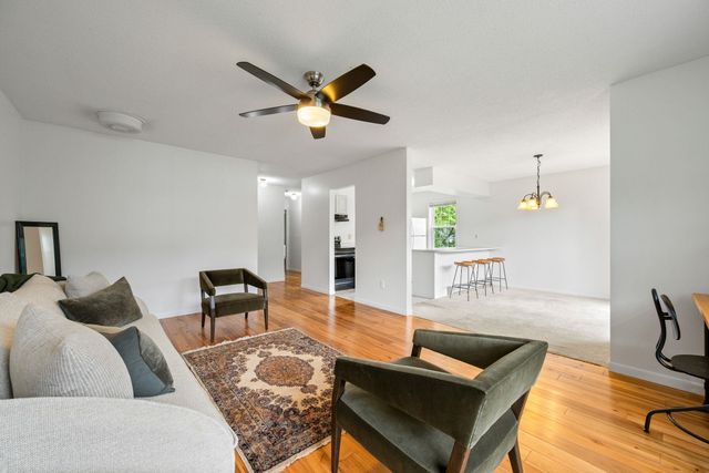140 North Twin Oaks Terrace, South Burlington, VT 05403