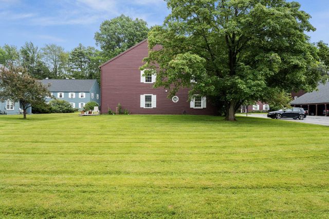 140 North Twin Oaks Terrace, South Burlington, VT 05403