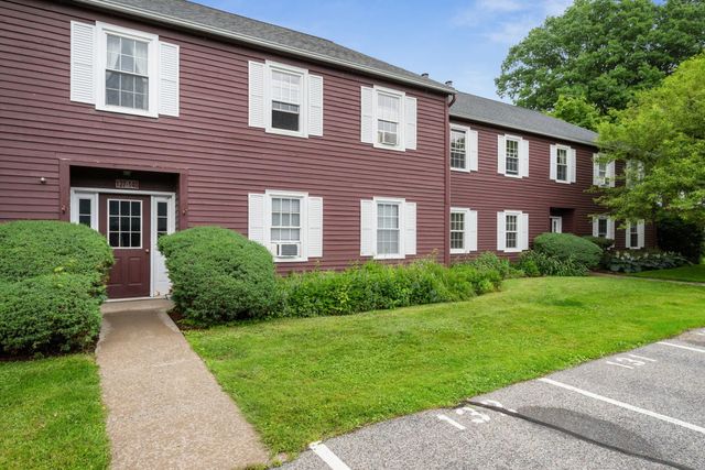 140 North Twin Oaks Terrace, South Burlington, VT 05403
