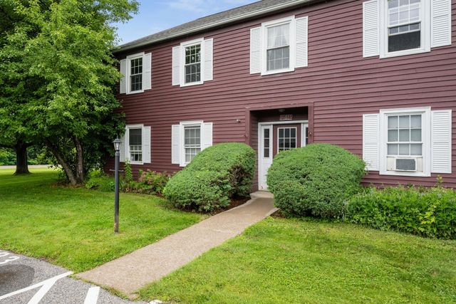 140 North Twin Oaks Terrace, South Burlington, VT 05403