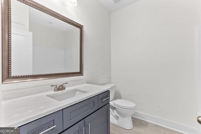 526 Bristleleaf Path, Kathleen, GA 31047