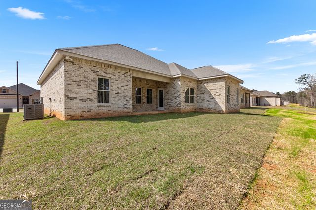 526 Bristleleaf Path, Kathleen, GA 31047