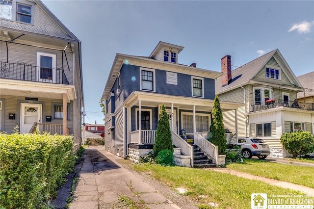 41 Hughes Avenue, Buffalo, NY 14208