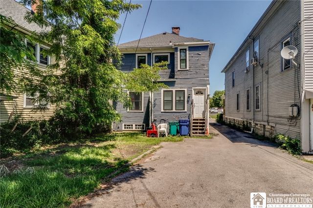 41 Hughes Avenue, Buffalo, NY 14208