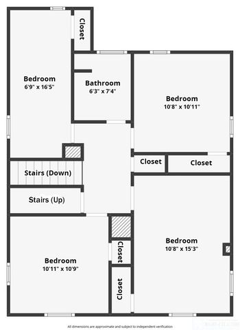 41 Hughes Avenue, Buffalo, NY 14208