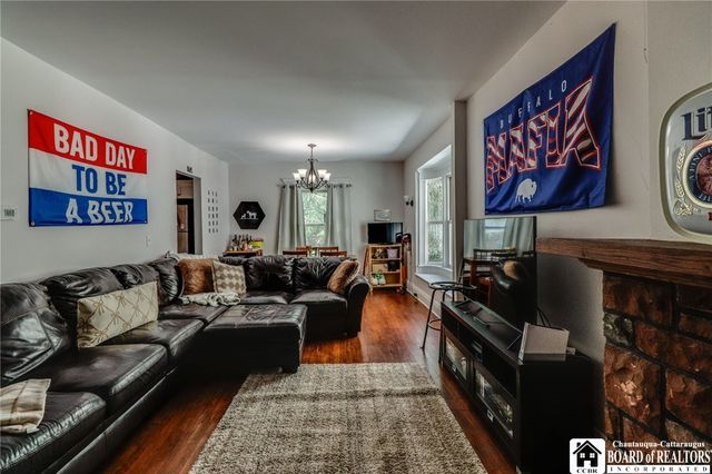 41 Hughes Avenue, Buffalo, NY 14208