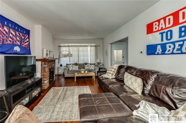 41 Hughes Avenue, Buffalo, NY 14208