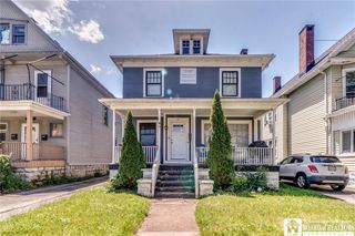 41 Hughes Avenue, Buffalo, NY 14208