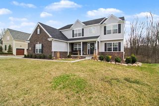 10520 River Edge Road, Saline, MI 48176